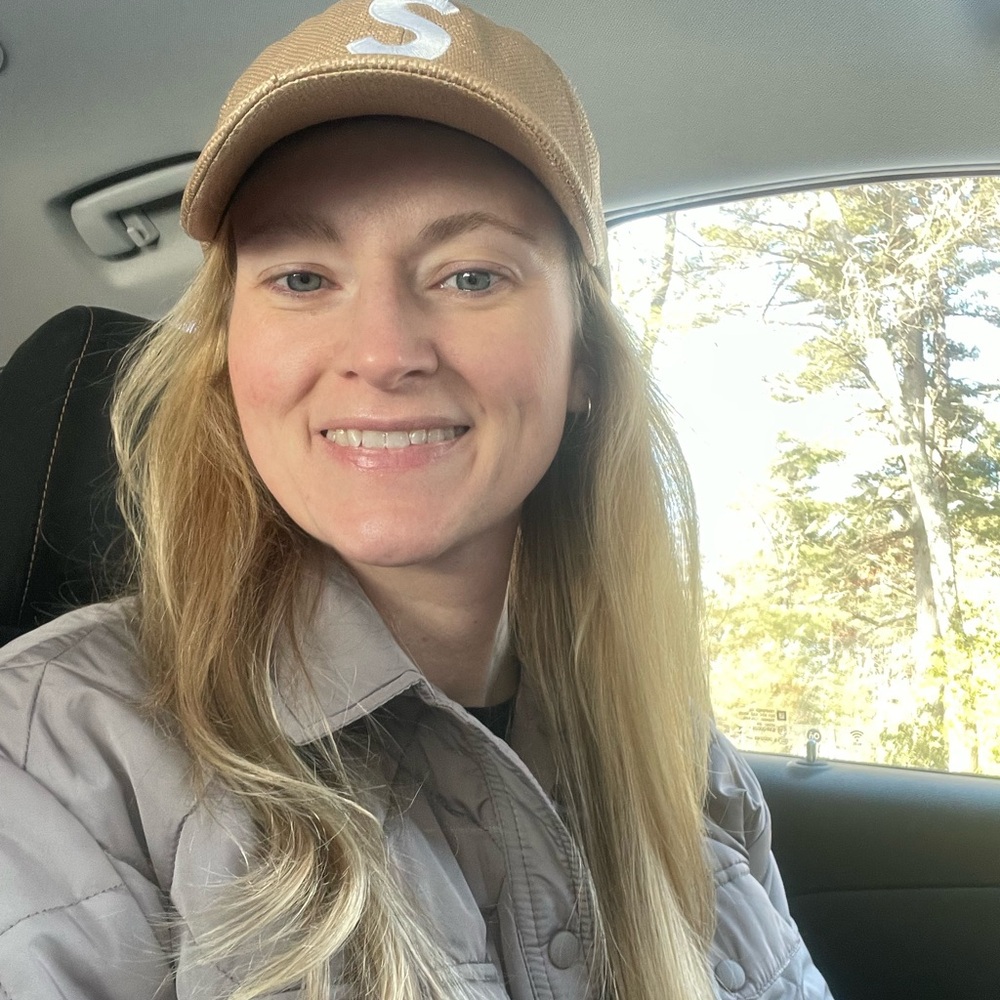 Meet your Posher, Brittany